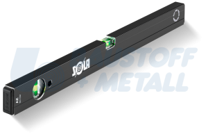 Комплект алуминиеви нивелири Sola AZ Set 2 броя 60 + 120 см