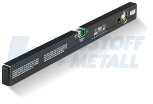 Комплект алуминиеви нивелири Sola AZ Set 2 броя 60 + 120 см