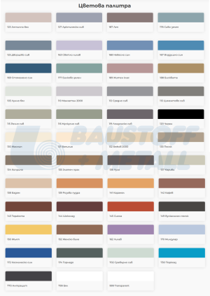 Силиконов уплътнител Mapei Mapesil AC 125 castle grey / дворцово сив, 310 мл