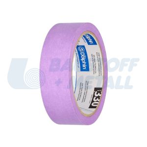 Професионално тиксо от оризова хартия мокри повърхности BlueDolphin Washi tape 60 дни, 35 мм, 50 м