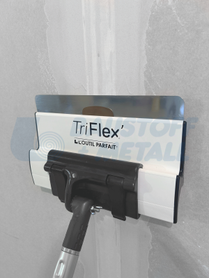 Нож двойно острие TriFlex'® 24 см