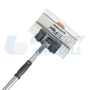 Нож двойно острие TriFlex'® 24 см