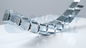 Гъвкав профил UD 30 мм, 1 брой 3 м