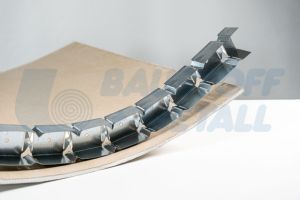 Гъвкав профил UD 30 мм, 1 брой 3 м