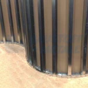 Гъвкав профил UD 30 мм, 1 брой 3 м