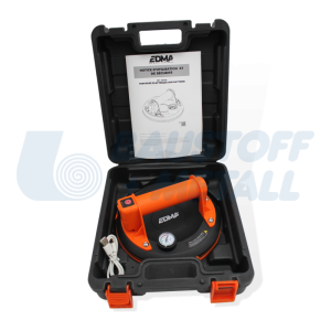 Вендуза акумулаторна EDMA 130 кг