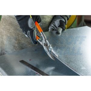 Ножица универсална кована EDMA 250 мм