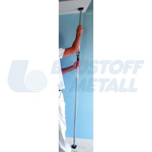 Подпора телескопична 50 кг EDMA 160-290 см 