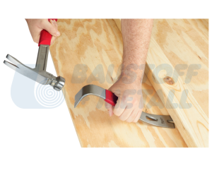 Кози крак 305 мм, 12″ Milwaukee