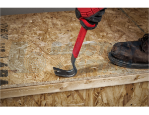 Кози крак 533 мм, 21″ Milwaukee