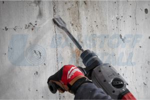 Самозаточващо се длето Milwaukee SDS plus