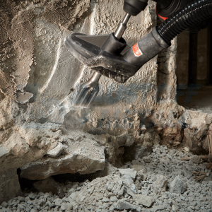 Самозаточващо се длето Milwaukee SDS plus