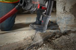 Самозаточващо се длето Milwaukee SDS plus