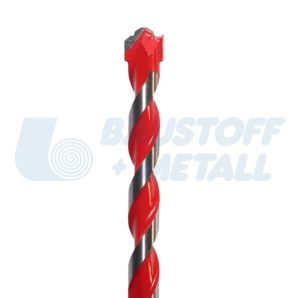 Комплект свредла за бетон Milwaukee Premium Hammer Drill EMEA