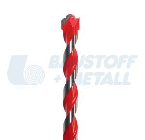 Комплект свредла за бетон Milwaukee Premium Hammer Drill UK