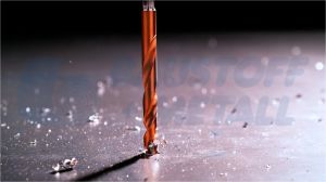 Комплект свредла за метал Milwaukee Red HSS G, 3 - 10