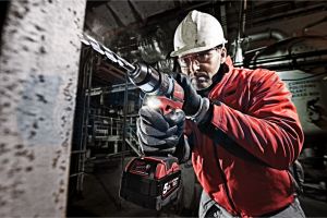 Свредло за метал Milwaukee HSS-Ground DIN338 Ø9.0 х 125 мм - 1 бр.