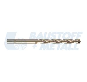 Комплект свредла за метал Milwaukee HSS-Ground DIN338 Ø6.0 х 93 мм - 10 бр.