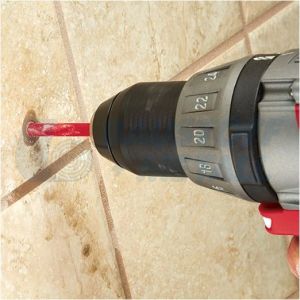 Диамантени свредла промо сет Milwaukee Diamond Plus Ø6, 8, 10 мм - 3 бр.