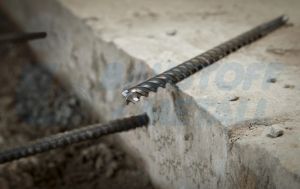 Комплект свредла за бетон Milwaukee - 7 бр.