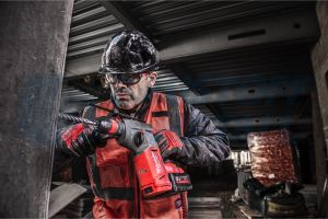 Комплект свредла за бетон Milwaukee - 7 бр.