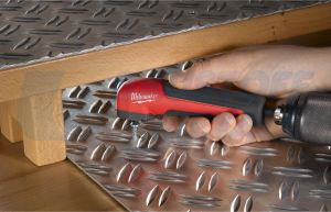 Ъглов адаптор Milwaukee 11 части