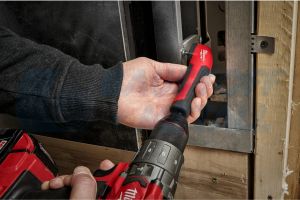 Ъглов адаптор Milwaukee 11 части