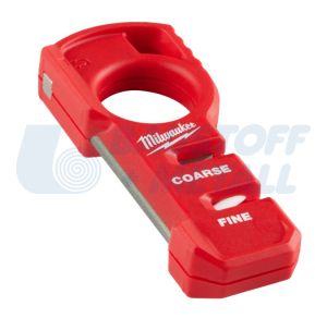 Точило за ножове с магнит Milwaukee