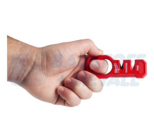 Точило за ножове с магнит Milwaukee