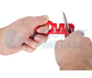 Точило за ножове с магнит Milwaukee