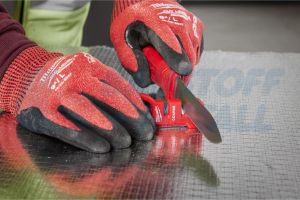 Точило за ножове с магнит Milwaukee