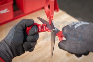 Точило за ножове с магнит Milwaukee