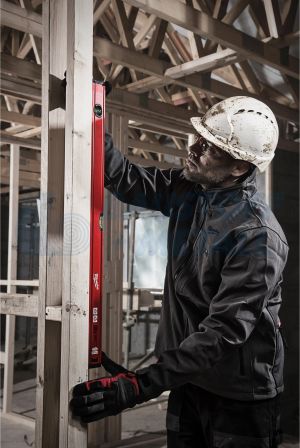 Ръчен нивелир Milwaukee 180 cm