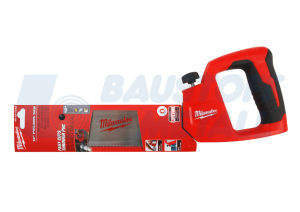 Ръчен трион за PVC/ABS Milwaukee 12"