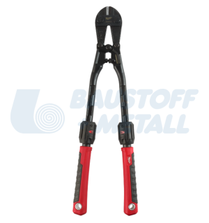 Разтегателни арматурни клещи Milwaukee 14″ / 18″