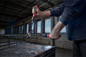 Разтегателни арматурни клещи Milwaukee 14″ / 18″