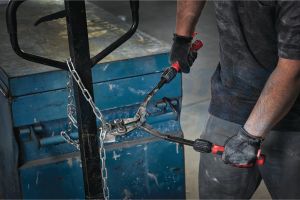 Разтегателни арматурни клещи Milwaukee 14″ / 18″