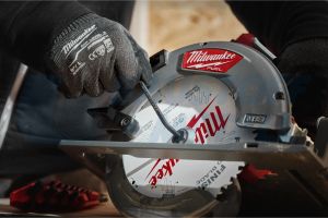 Комплект инчови шестограми 13 бр Milwaukee