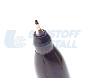 Комплект 4 бр черни маркери INKZALL Milwaukee