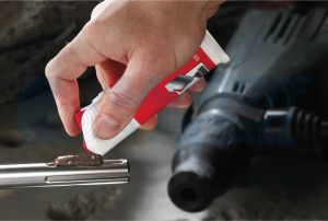 Смазка за SDS свредла Milwaukee 50 гр