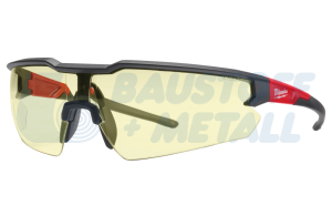 Защитни очила жълти Milwaukee