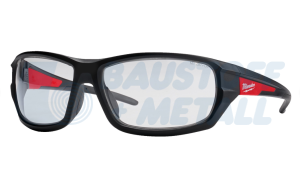 Предпазни противозапотяващи очила Milwaukee Performance прозрачни