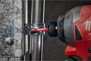 Накрайници Milwaukee Shockwave PH3 x 50 мм - 1 бр