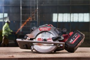 Диск с твърдосплавни пластини Milwaukee 190×1.6x30x24