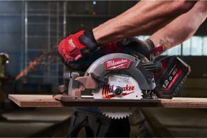 Диск с твърдосплавни пластини Milwaukee 190×1.6x30x24