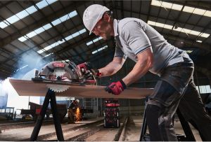 Диск с твърдосплавни пластини Milwaukee 190×1.6x30x24