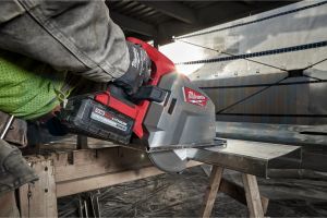 Диск за циркуляр за метал Milwaukee 150х20х34