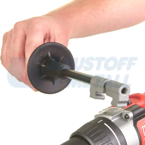 Акумулаторен винтоверт Milwaukee M18 BLDD2-0X