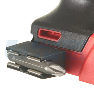 Акумулаторен винтоверт Milwaukee M18 BLDD2-0X