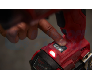 Акумулаторен винтоверт за гипсокартон Milwaukee M18 FSG-OX FUEL